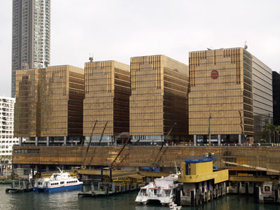 China-Hong Kong buildings,Kowloon,Hong Kong.0228DHK 